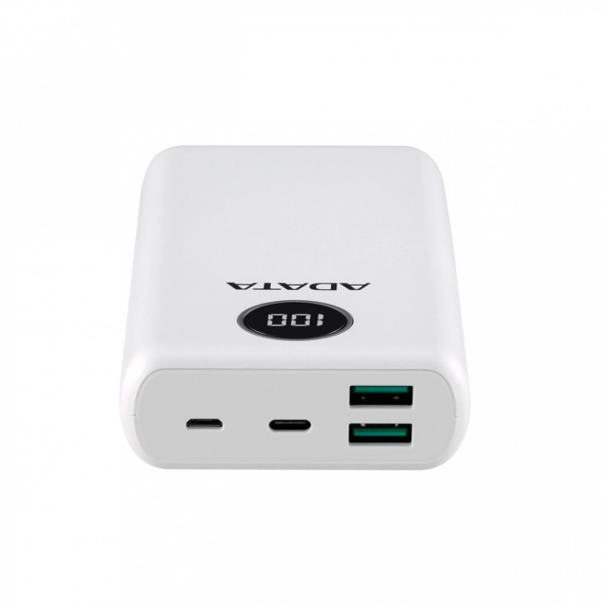 Powerbanka P20000QCD 20000mAh bijela QC/PD