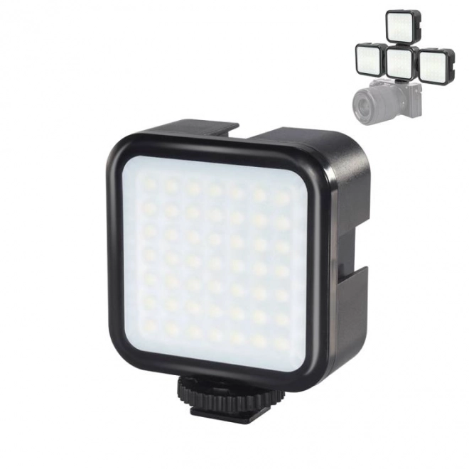 LED lampa Puluz za fotoaparate i kamere