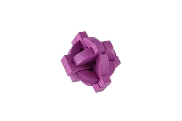 Drveni zagonetni Armilarna sfera