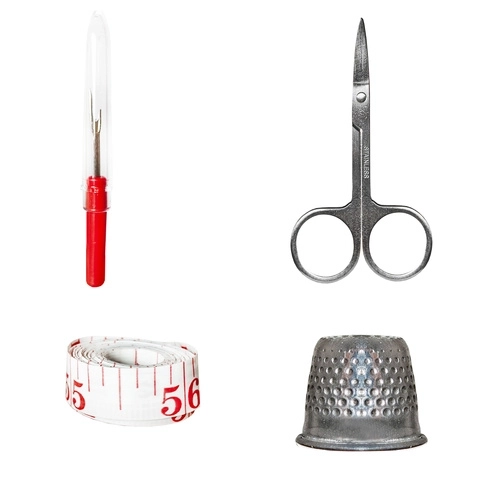 Set za šivanje 70 kom
