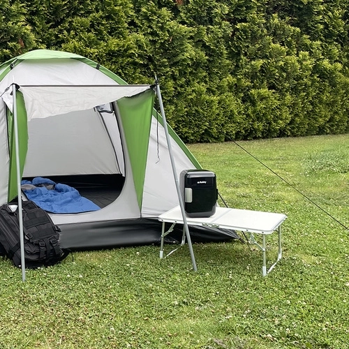 Sklopivi turistički stolić TRIZAND