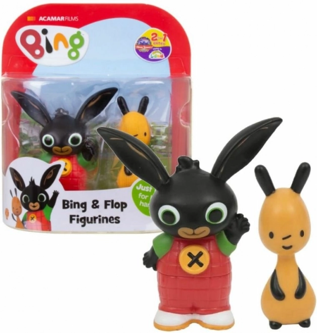 Figurice BING i FLOP – set 2 kom