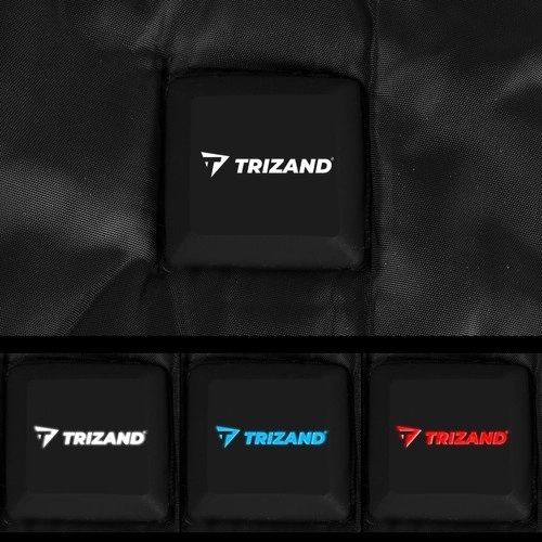 M USB grijani prsluk Trizand 22126