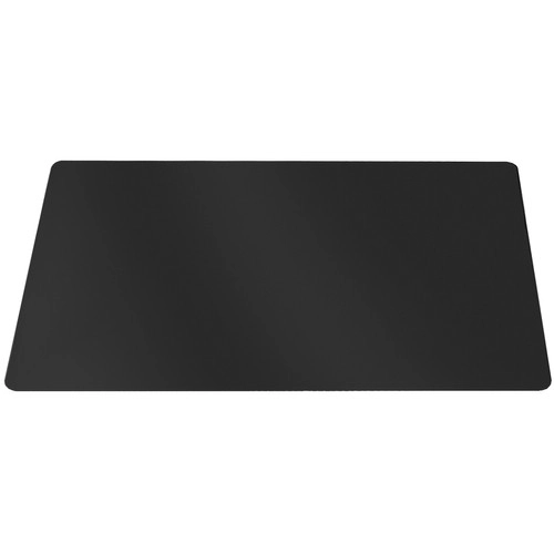 Zaštitna podloga za stolicu 90x130cm RUHHY - crna