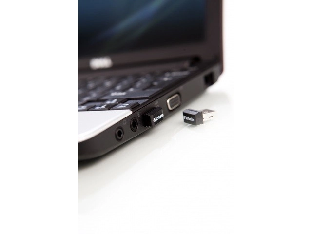 USB flash disk Verbatim Store 'n' Stay Nano 32GB USB 2.0