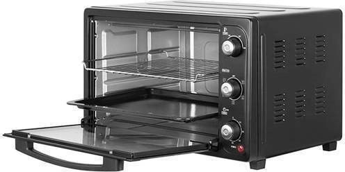 Velik volumen 50 l u kompaktnom kućištu