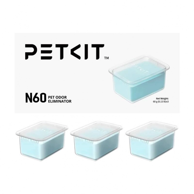 Uklanjač mirisa za podestelj Petkit