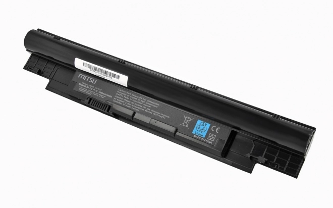 Baterija za Dell Inspiron i Vostro 4400 mAh