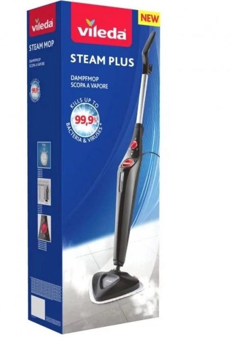 Parni mop Vileda Steam PLUS