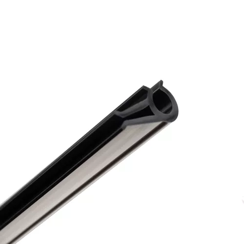 Krajevi za pričvršćivanje / spone za zasjenjujuću traku 19cm - antracit 23911 (10 kom)