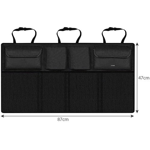 Organizator autosjedalice Xtrobb 21914
