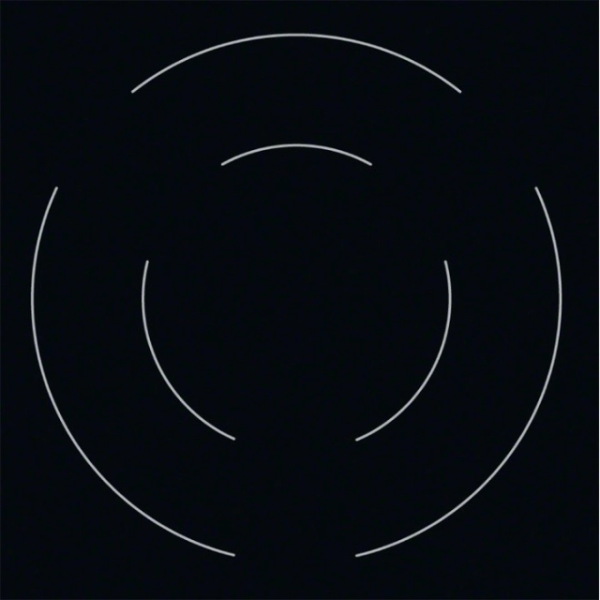 Keramička ploča Electrolux