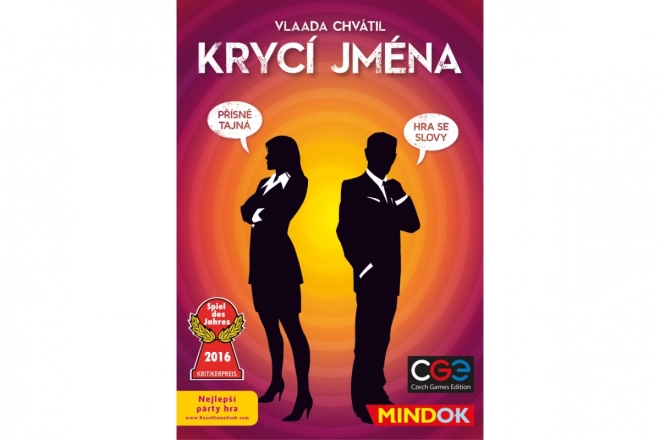 Kodna imena