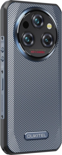 64 MP SONY kamera i noćni vid