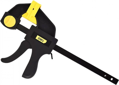 Brza stega 6" Deli Tools