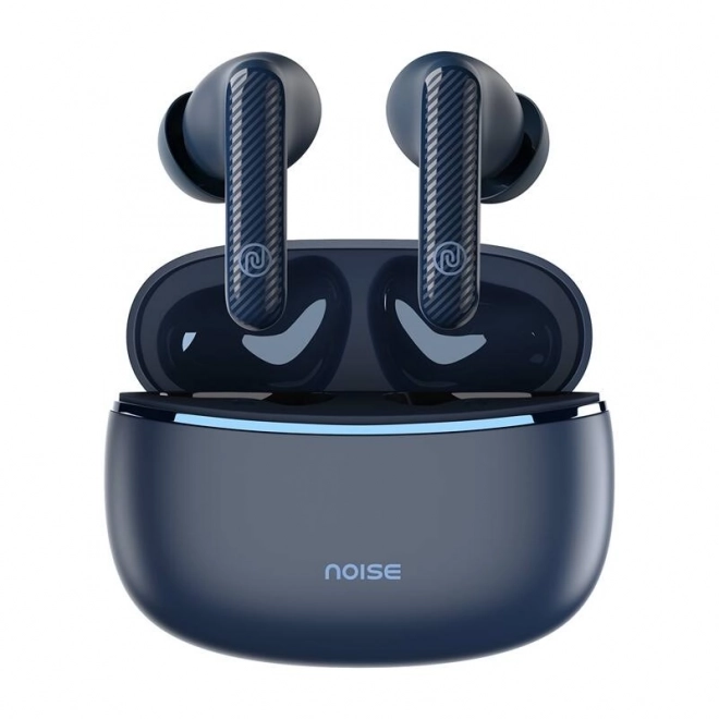 Bežične slušalice Noise Aura Buds – Tmavě modré