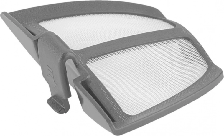 Uklonjivi filter protiv kamenca