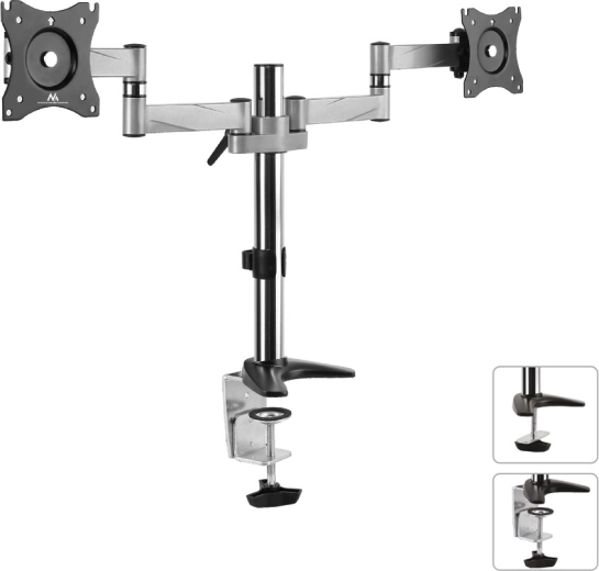 Univerzalna montaža za monitore