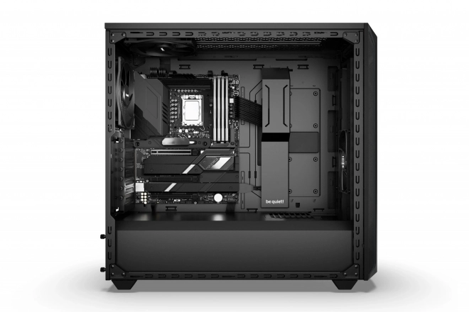 PC kućište Shadow Base 800 od Be Quiet!