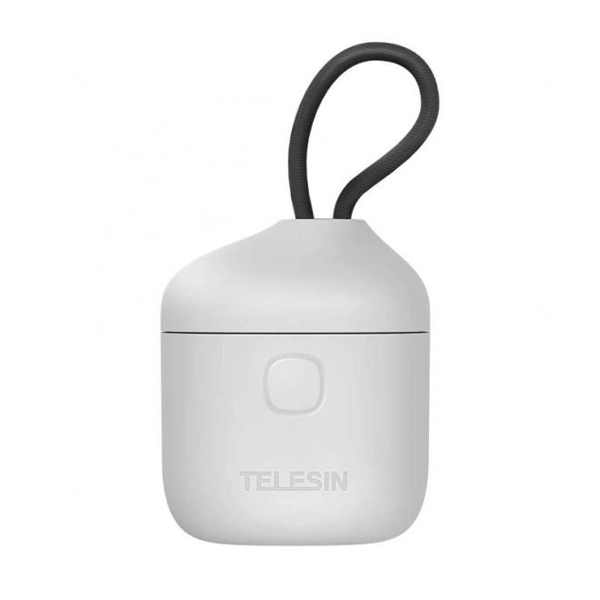 Vodootporni punjač Telesin Allin box za GoPro Hero 9 / Hero 10 + 3 baterije