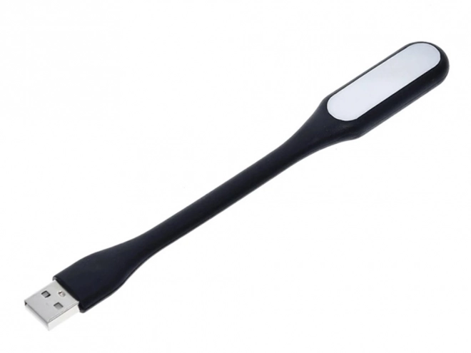 Silikonska fleksibilna USB lampa za laptop