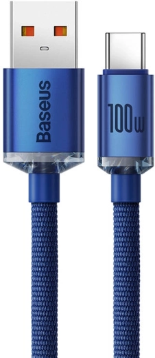 Univerzalno povezivanje USB-A → USB-C