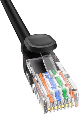 Pozlaćeni RJ45 konektori