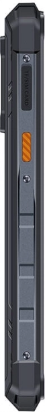 HOTWAV Cyber 13 Pro Pametni telefon - 6,6'' 12+8/256GB – crni