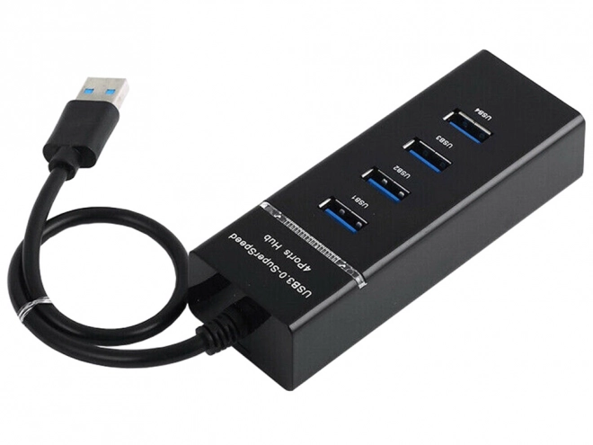 USB razdjelnik 4 porta