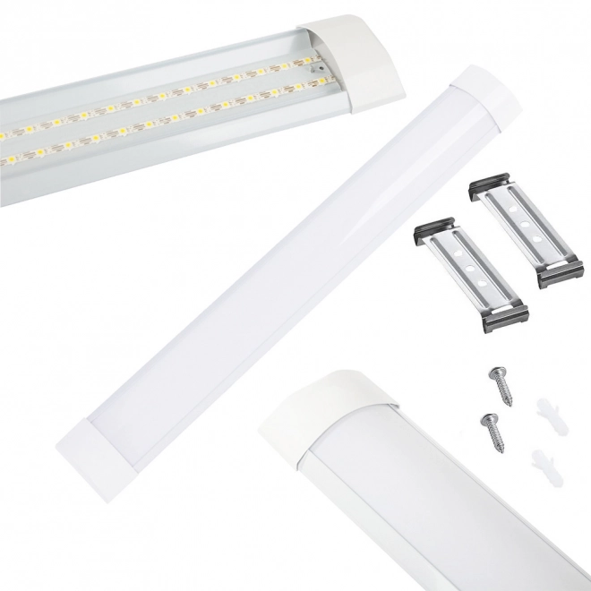 Led svjetiljka površinske montaže 60 cm 18 W