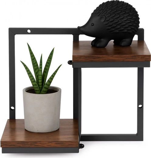 Stabilna konstrukcija s nosivošću 10 kg