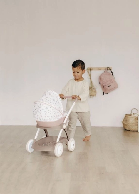 Duboka kolica za lutke Baby Nurse