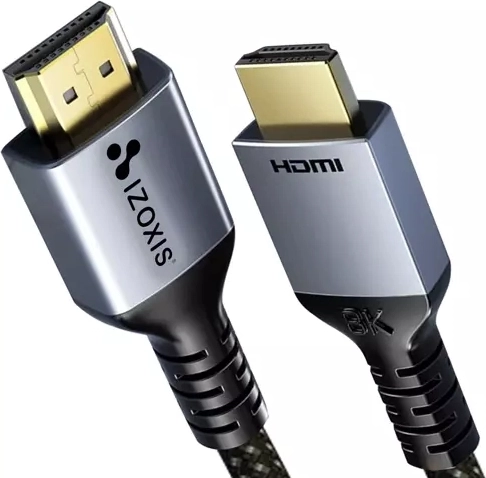 8K razlučivost i 48 Gbps za glatku sliku