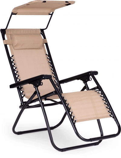 Podesivo sunčano sjenilo