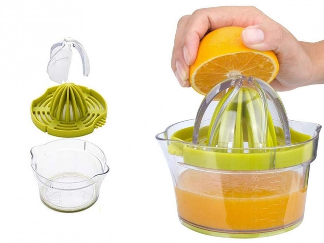Ručni cjediljka za citruse 400 ml