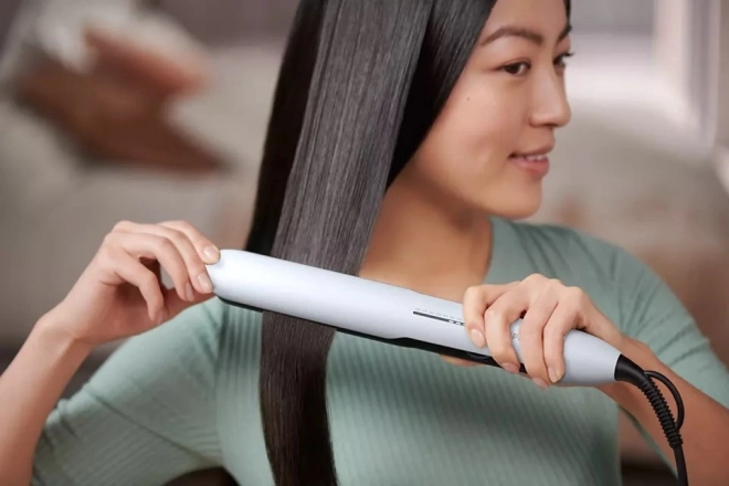 Philips Pegla za kosu Serija 5000