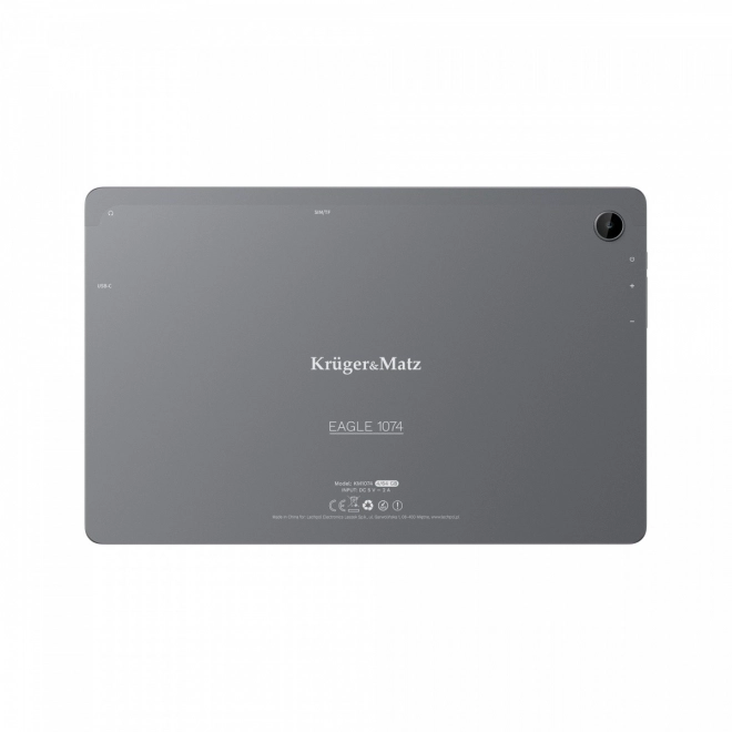 Tablet Krüger & Matz Eagle 1074