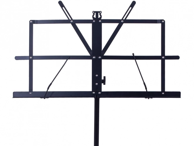 Stalak za note s podesivim sklopivim dizajnom 130 cm