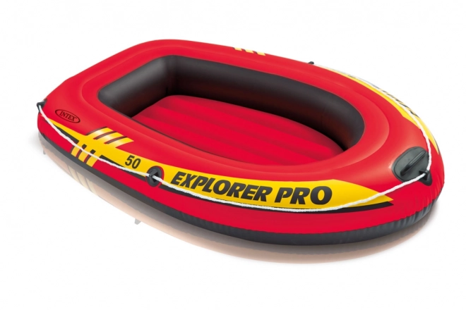 Nafukovači čamac Explorer Pro 50 - 137 x 85 cm