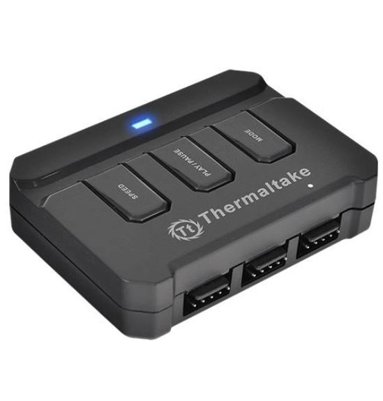 Kompatibilnost s RGB softverima