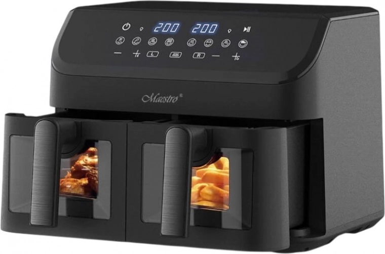 Jednostavno upravljanje i održavanje