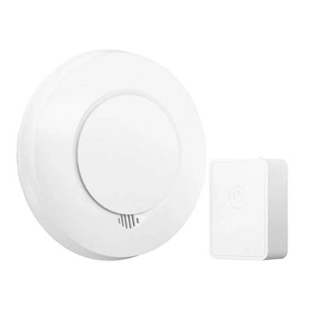 Pametni detektor dima Meross GS559AH