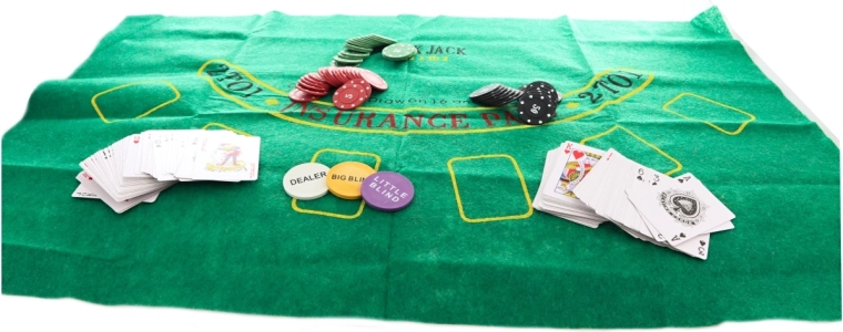 Profesionalni raspored igre