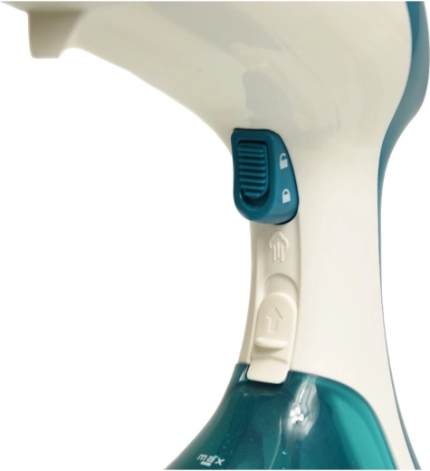 Udobno rukovanje i kontinuirana para