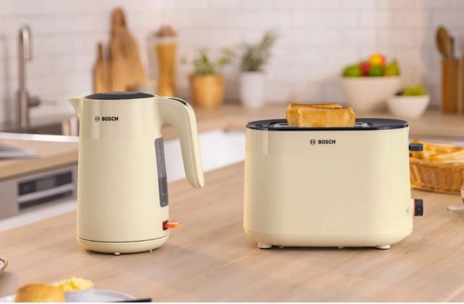Bežični čajnik Bosch MyMoment 1,7l