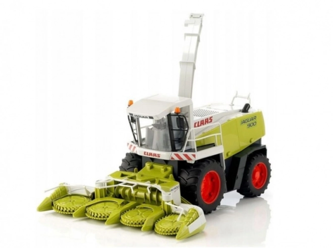 Model sjeckalice CLAAS Jaguar 900