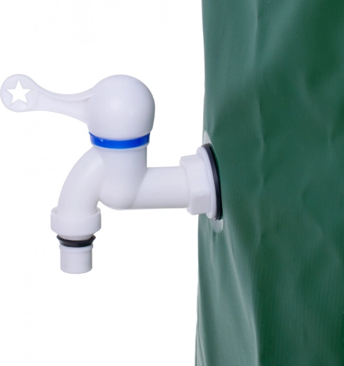 Tri načina zahvaćanja vode