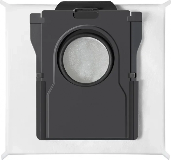 Veliki kapacitet 3,2 l za dulji rad