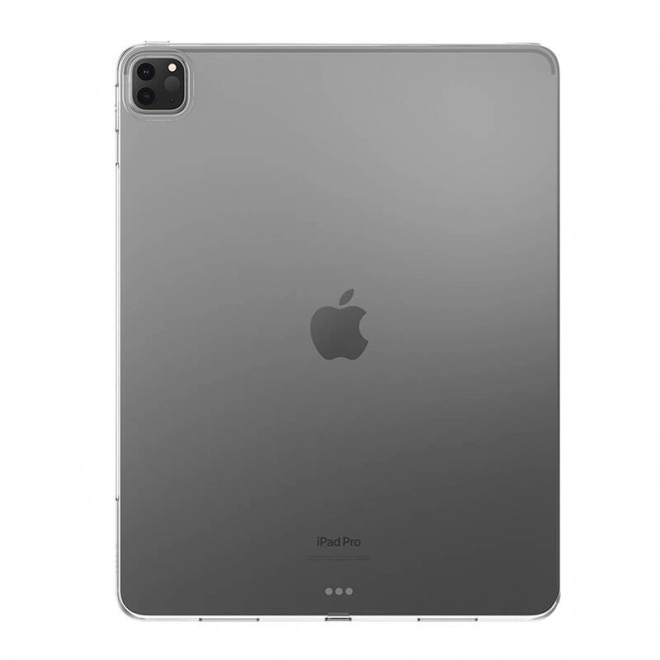 Zaštitna maska Baseus Simple za iPad Air4/Air5 10.9"/iPad Pro 11" (prozirna)