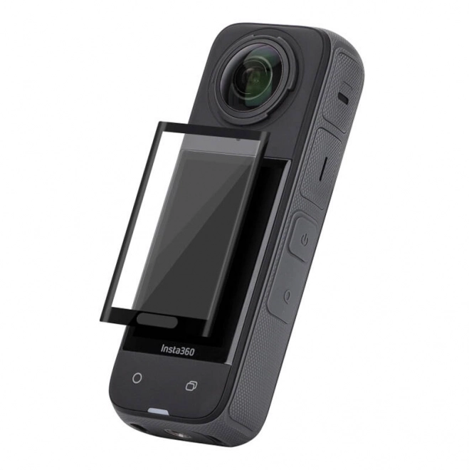 Kaljeno staklo Sunnylife za Insta360 X4